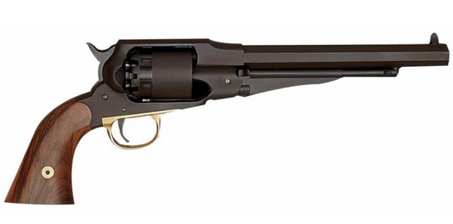 Pedersoli Target 44 Caliber